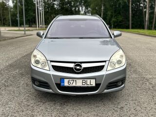 Opel Vectra 1.9 88kW