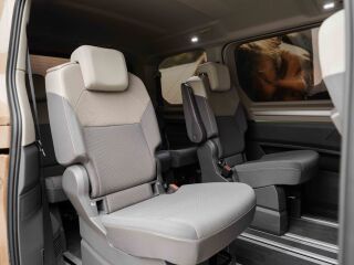 Volkswagen Multivan Life 2.0 110kW