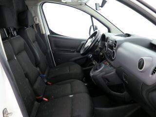 Citroen Berlingo Van 1.6 HDi 55kW