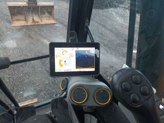 JCB JS141LC