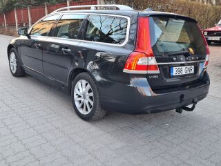 Volvo V70 SUMMUM Polar + 2.0 140kW