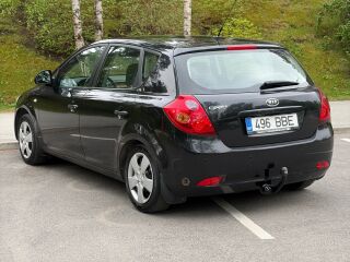 Kia Ceed 1.4 80kW