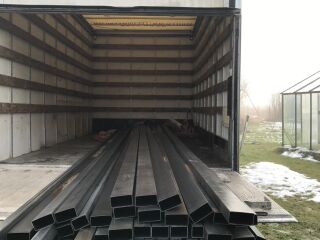 Renault Mascott 107kW