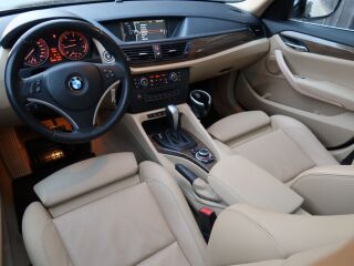 BMW X1 X-Drive 23d 2.0 150kW