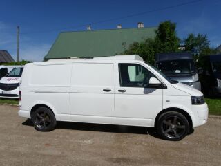 Volkswagen Transporter LONGa/c 2.0 TDI 103kW