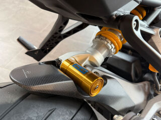 Ducati Monster 1200 S L2 108kW