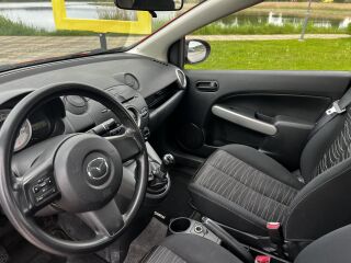 Mazda 2 1.3 55kW