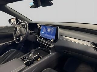 Lexus RX 500h F SPORT 2.4 273kW