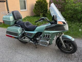Honda GL 1200