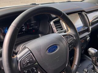 Ford Ranger 2.0 157kW