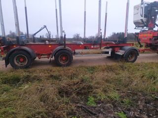 Volvo FH 13.0 382kW