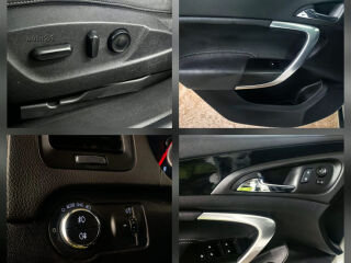 Opel Insignia 1.6 100kW