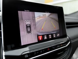 Jeep Compass Plug-In Model S 1.3 R4 PHEV 132kW