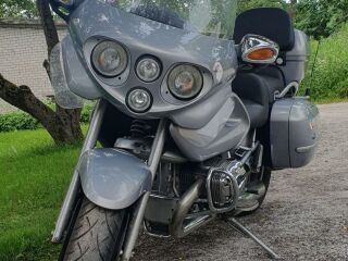 BMW R 1200 CL K30 BOXSER 122EA 45kW