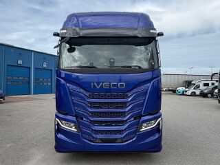 Iveco S-Way AS440S50T/FP opt 13.0 368kW