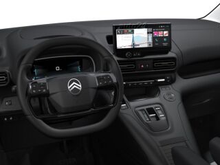 Citroen Berlingo L1 MAX Diesel 130 1.5 R4 96kW