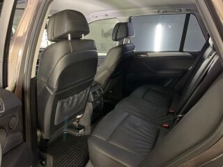 BMW X5 3.0 180kW