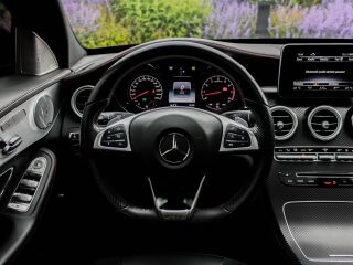 Mercedes-Benz C 43 AMG 3.0 270kW