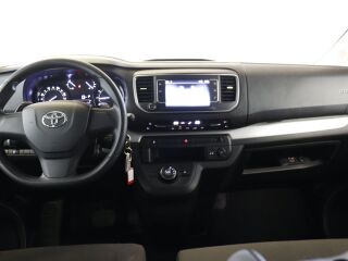 Toyota ProAce Shuttle   Multimeedia Pakett 130кВ