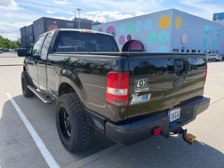Ford F-150 4.6 191kW