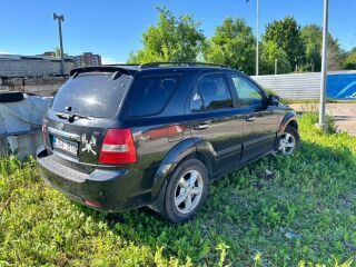 Kia Sorento 2.5 125kW