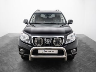 Toyota Land Cruiser 150 3.0 140kW