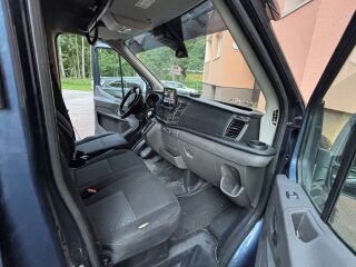 Ford Transit 2.0 136kW