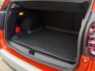 Dacia Duster SR DHD4 AD6UB220M0B0 1.5 84кВ