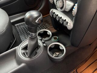 MINI Clubman 1.6 R4 88кВ