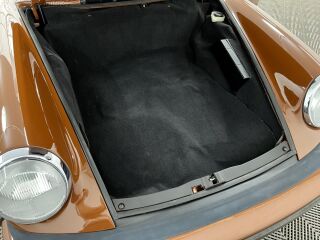 Porsche 911 S Coupe 2.7 121kW