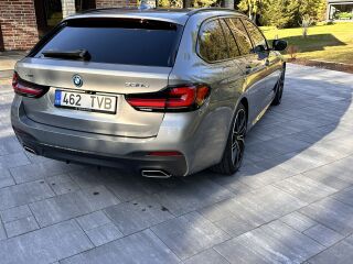 BMW 530 E XDR M Sport Package 215kW
