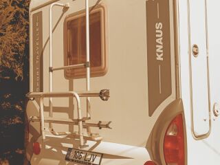 Fiat Knaus 2.0 62kW