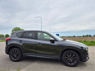 Mazda CX-5 4WD 2.2 110kW