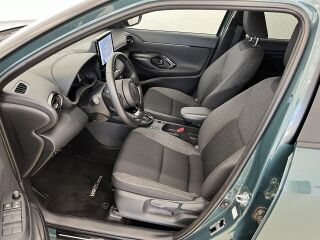 Toyota Yaris Cross Style Edition 68kW