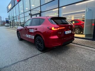 Mazda CX-60 e-Skyactiv D AWD Homura MY 2025 3.3 187kW