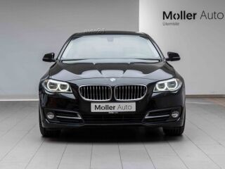 BMW 520 d xDrive 2.0 140kW