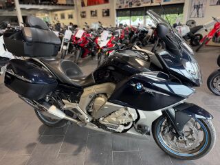 BMW K 1600 GTL R6 118kW