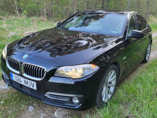 BMW 530 3.0 190kW