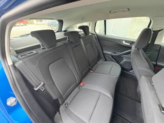 Ford Focus 1.5 88kW