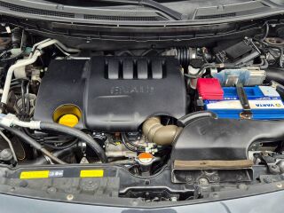 Renault Koleos Luxe Privilege 2.0 dCi 127kW
