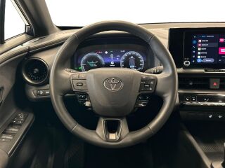Toyota C-HR Active 1.8 72kW