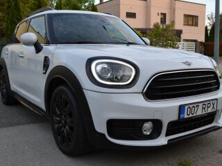 MINI Countryman 2.0 100kW