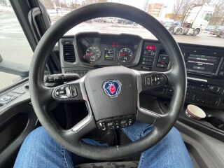 Scania P450 13.0