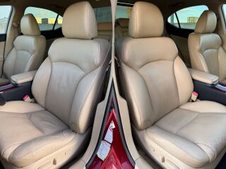 Lexus IS 250 Luxury 2.5 VVT-i 153kW