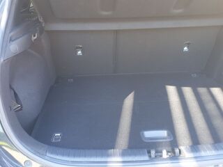 Kia Ceed 1.5 118kW