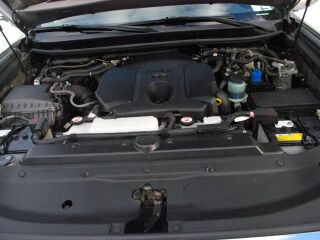 Toyota Land Cruiser N1 2.8 150kW