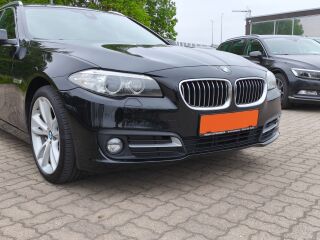 BMW 530 Touring X-DRIVE 3.0 190kW