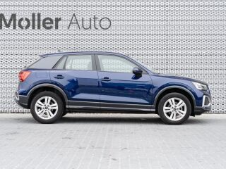 Audi Q2 1.5 110kW