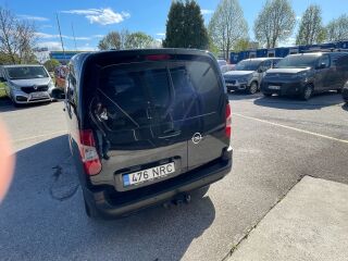 Opel Combo 1.5 96kW