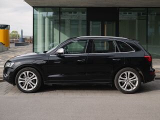 Audi SQ5 QUATTRO TIPTRONIC 3.0 V6 biTDi 230kW